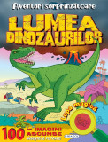 Cumpara ieftin Aventuri surprinzatoare. Lumea dinozaurilor