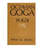 Octavian Goga - Poezii - 113487