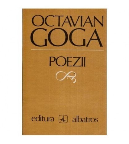 Octavian Goga - Poezii - 113487
