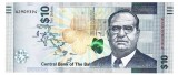Bahamas 10 Dolari 2022 P-87 Seria 2909394