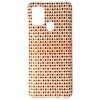 Husa Samsung Galaxy A21s TPU Matte Design 10 IMD