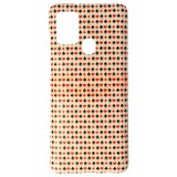 Husa Samsung Galaxy A21s TPU Matte Design 10 IMD