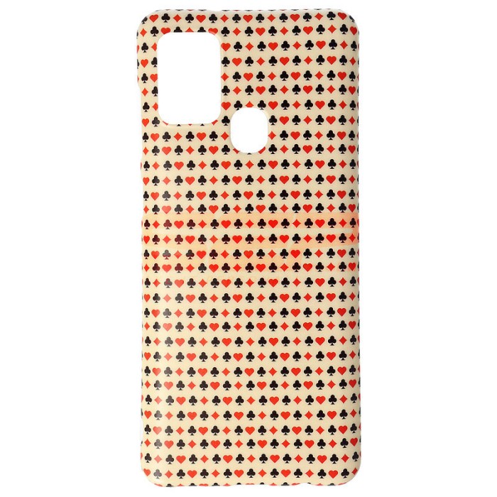 Toc TPU IMD Matte Samsung Galaxy A21s Design 10