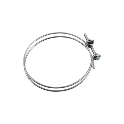 Colier din sarma pentru furtun 102 -115 mm (set 3) DSH 490422 foto