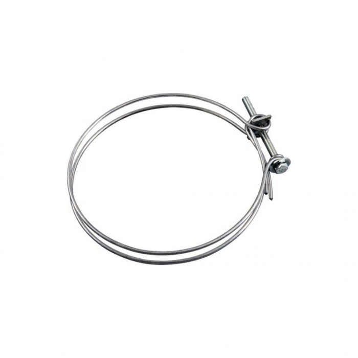 Colier din sarma pentru furtun 102 -115 mm (set 3) DSH 490422