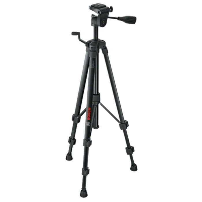 Bosch BT 150 Stativ, 55 - 157cm ProAdvanced PowerfulTools