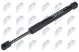 Amortizor capota Tesla Model Y 2019-; lungime 256mm, 410N; 1505547-00-A; NTY, aftermarket