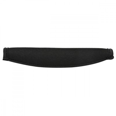 Banda pentru casti Bose QuietComfort 15/QuietComfort QC15, Kwmobile, Negru, Neopren, 46404.01 foto