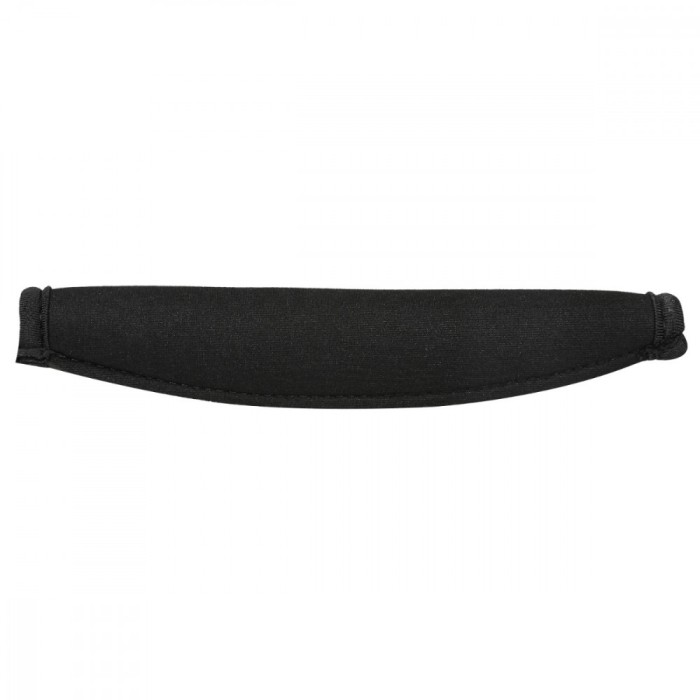 Banda pentru casti Bose QuietComfort 15/QuietComfort QC15, Kwmobile, Negru, Neopren, 46404.01