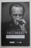 HUGUES DAYEZ , POELVOORDE L &#039; INCLASSABLE , ENTRETIENS ( 1992 - 2015 ) , 2015