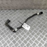 Furtun Lichid Racire BMW iX I20 2022 OEM 8475132 30702130, Diametru 20mm
