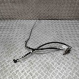 Furtun Servodirecție BMW Seria 7 F01 F02 (2008-2015) OEM 6792761 Original