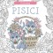 Colorez Pisici - Carte De Colorat, - Editura DPH