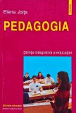 Pedagogia - 1999 - Elena Joita (I378)