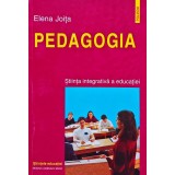 Pedagogia - 1999 - Elena Joita (I378)
