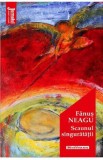 Scaunul singuratatii - Fanus Neagu