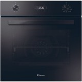 Cuptor incorporabil Candy FMBC P996S E0, Electric, 70 l, Autocuratare pirolitica, Steam, Conectivitate WiFi/ hOn app, Display touch control, Soft clos