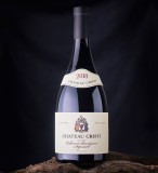 Chateau Cristi Cabernet Sauvignon &amp; Saperavi - Vin Rosu Sec - Republica Moldova - 0.75L