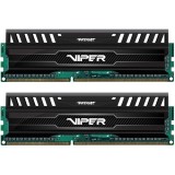 Memorie Patriot ViperX 3RD negru 16GB DDR3 1600MHz CL9