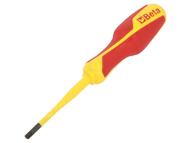 Șurubelniță izolată cruce PZ SL/PZ1