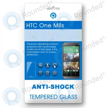 HTC One M8s Sticla securizata foto