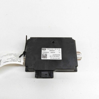 Alt modul de control BMW X3 G01, F97 2018 OEM: 6896301,A2C75006327 25794347 foto