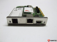 Firewire Interface Card Lexmark T632 N2601e foto