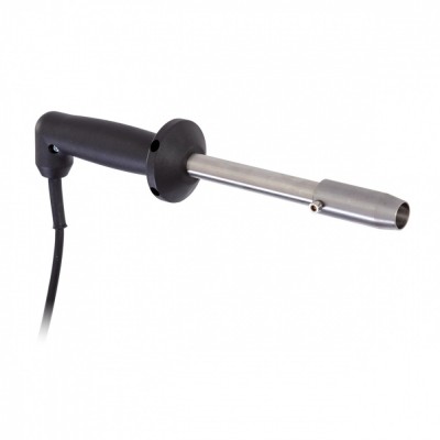 Ecornator electric, 230&amp;nbsp;V, cu cap de 18&amp;nbsp;mm foto