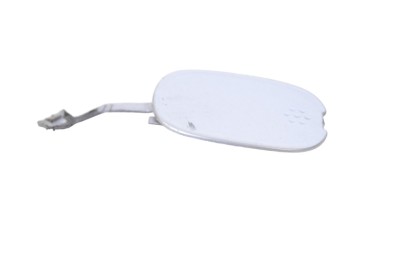 Capac c&amp;acirc;rlig de remorcare bara de protecție spate VW TOUAREG 7LA, 7L6, 7L7 2009 OEM: 7L9807450 | 17738774 foto