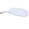 Capac c&acirc;rlig de remorcare bara de protecție spate VW TOUAREG 7LA, 7L6, 7L7 2009 OEM: 7L9807450 | 17738774