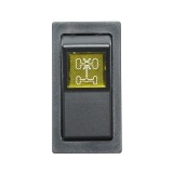 Intrerupator comutator cuplare 4x4 universal pentru aplicatii auto