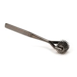 Stimulator Senzorial Five-Row Wartenberg Pinwheel, Metalic