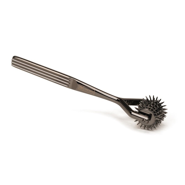 Stimulator Senzorial Five-Row Wartenberg Pinwheel, Metalic