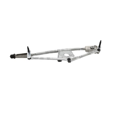 Mecanism stergator fara motor VOLVO S60, 11.2000-2010; S80, 05.1998-05.2013; V70 (P80), 04.2000-03.2007, fata, foto