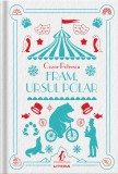Fram, ursul polar. Volumul 40. Biblioteca pentru copii