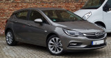 Grila centrala bara fata noua OPEL ASTRA K B16 an 2015-2021