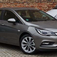 Carenaj roata fata stanga/dr nou OPEL ASTRA K B16 an 2015-2021