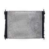 Radiator racire Renault Twingo (N), 2007-2014 Motor 1, 2 Tce 74kw Cv Manuala, 1, 2 44kw Cv Manuala; 1, 2 55kw Cv Manuala/Automata; 1, 5 Dci 48 Cv Man, Rapid