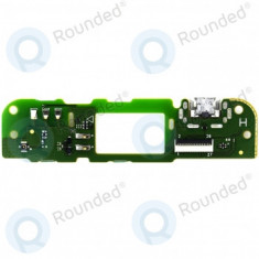 Flex conector de încărcare HTC Desire 626G Dual, Desire 626G+ Dual