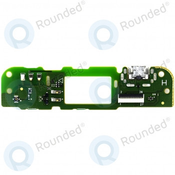 Flex conector de &amp;icirc;ncărcare HTC Desire 626G Dual, Desire 626G+ Dual foto