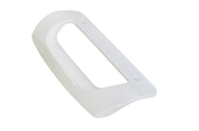 Maner usa frigider ZANUSSI ZRAN23FW 2425193196 ELECTROLUX / AEG / ZANUSSI foto