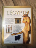 Lucia Gahlin - Egypt: Gods, Myths and Religion