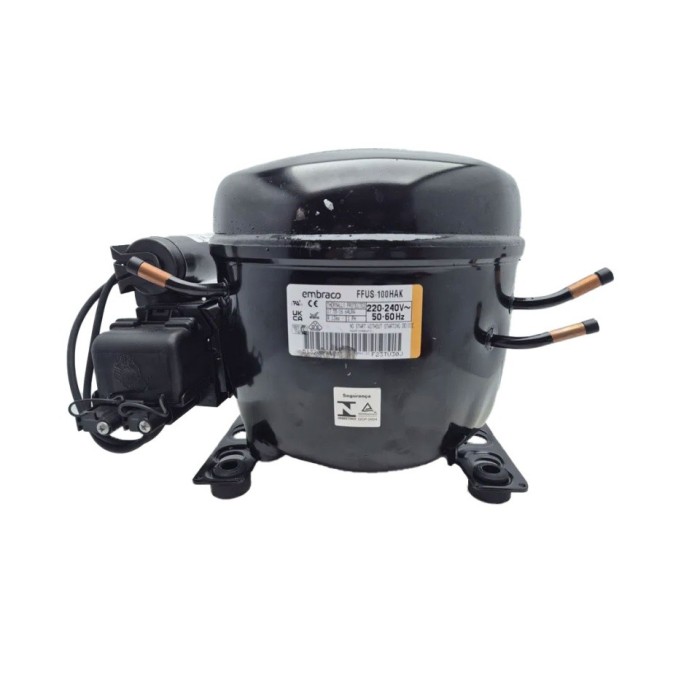 Compresor Frigorific FFUS100HAK Embraco, R-134A,