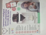 Espressor inteligent pentru prepararea formulei de lapte cu aplicatie, EasyCare Baby