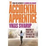 The Accidental Apprentice