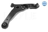 Brat suspensie roata Mitsubishi Outlander I Motor 2.0, 2.0 4WD, 2.0 Turbo 4WD, 2.0 Turbo-R 4WD, 2.4 4WD, parte montare Axa fata dreapta, partea de