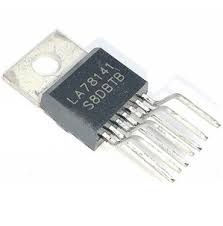 LA78141 Sanyo foto
