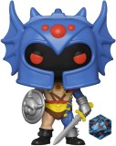 Figurina - Pop! Dungeons &amp; Dragons: Warduke (with Dice) | Funko