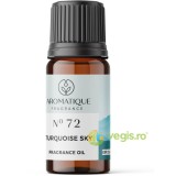Ulei Aromat Turquoise Sky Nr. 72 10ml