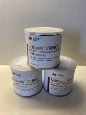 Ubistesin 1/100.0000 - Forte - 3M - cutie cu 50 x 1.7 ml - valabilitate 01.2023 foto